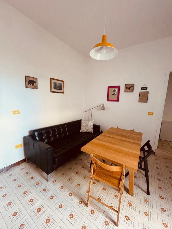Lovely 2 Bedroom Rental Unit,Patio And Close Beach San Pietro in Bevagna Buitenkant foto